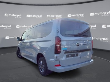 Volkswagen Caravelle T6 Transporter 2.0 TDI 150KM 2025 Volkswagen Transporter Kombi 9 osób/AUTOMAT/L2, 2., zdjęcie 5