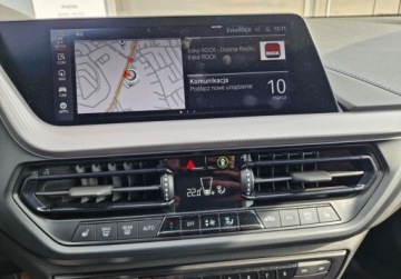 BMW Seria 1 F40 2022 BMW Seria 1 1.5 Twin Power 136 KM Salon PL ASO M Sport automat steptro, zdjęcie 20