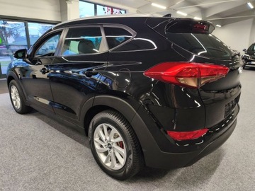 Hyundai Tucson III SUV 1.7 CRDI 115KM 2015 Hyundai Tucson II 1.7 Diesel, Kamera, Nawi,, zdjęcie 4