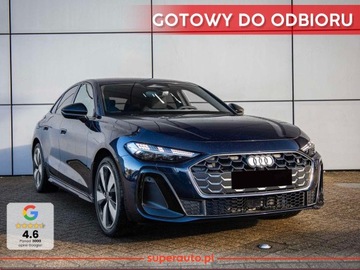 Audi A5 B10 Limousine 2.0 TFSI 150KM 2025 AUDI A5 TFSI S line Sedan 2.0 (150KM) 2025