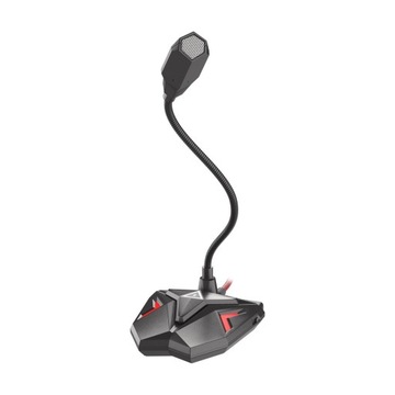 GENESIS RADIUM 100 USB МНОГОНАПРАВЛЕННЫЙ МИКРОФОН