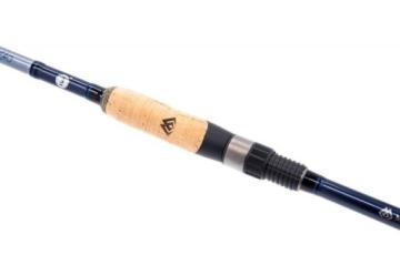 Mikado LX Sapphire Fazlite Spin 280 до 13G