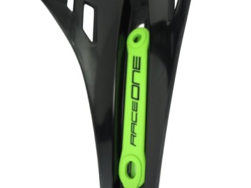 Корзина Race One Bottle Basket итальянского производства