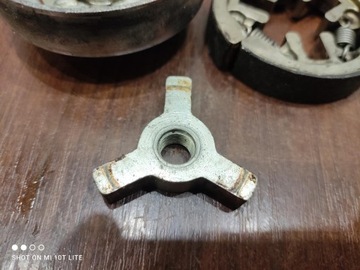 STIHL 030 AV БАРАБАННАЯ КОРЗИНА СЦЕПЛЕНИЯ