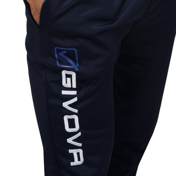 TR018P-33 г. 4XL МУЖСКОЙ СПОРТИВНЫЙ КОМПЛЕКТ GIVOVA VISA