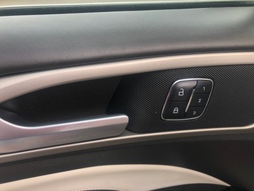 Ford Mondeo V Kombi 2.0 TDCi Bi-Turbo 210KM 2016 FORD MONDEO 2.0 BI-TURBO 210 KM NAJBOGATSZA OPCJA VIGNALE Z NIEMIEC, zdjęcie 21