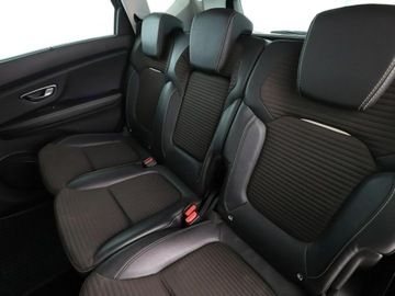 Renault Scenic IV 1.3 Energy TCe 140KM 2019 Renault Scenic Intens 140KM navi kamera klima-auto, zdjęcie 16