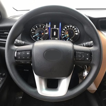 Кнопка рулевого колеса для Toyota Hilux Revo Rocco Fortuner 15-20