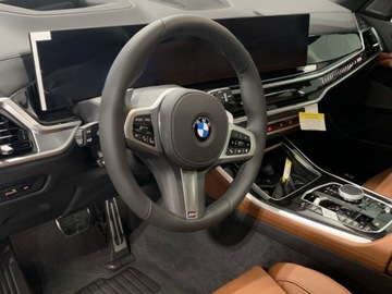 BMW X5 G05 SUV Facelifting 3.0 30d 298KM 2025 BMW X5 xDrive30d Sport Suv 3.0 (298KM) 2025, zdjęcie 5