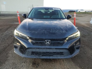 Honda Civic XII 2024 Honda Civic LX 2024 2.0l 2.0 Benzyna 158KM, zdjęcie 5