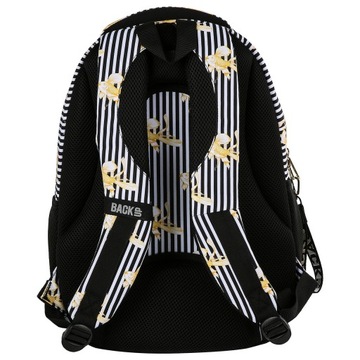 РЕЗЕРВНЫЙ НАБОР РЮКЗАК 2 в 1 + БЛОКНОТ «ЗОЛОТАЯ РЫБКА»