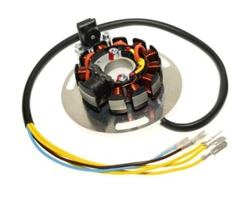 CDI WSK 175 AudioBas 3-фазное зажигание