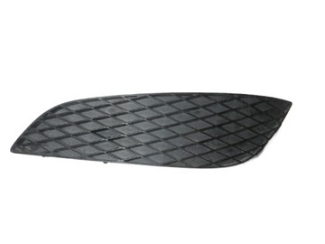 KRATKA ATRAPA ZDERZAKA LEWY PRZÓD OPEL ASTRA H III 3 LIFT 13225762