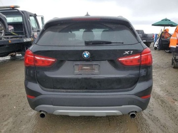BMW X1 F48 2018 BMW X1 2018 BMW X1 SDRIVE28I 2.0 Benzyna 228KM, zdjęcie 6
