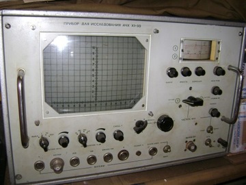 ПРОВОДНОЙ ПОТЕНЦИОМЕТР 470 Ом СССР ИЗ ВОЕННЫХ