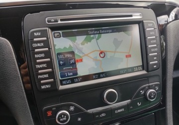 Ford S-Max I Van Facelifting 2.0 EcoBoost 240KM 2012 Ford S-Max Zarejestrowany - ubezpieczony - benzyna - automat - 2,0 - 240 KM, zdjęcie 39