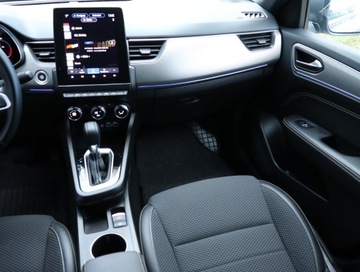 Renault Arkana SUV 1.3 TCe 140KM 2024 Renault Arkana 1.3 TCe, Salon Polska, Serwis ASO, zdjęcie 7