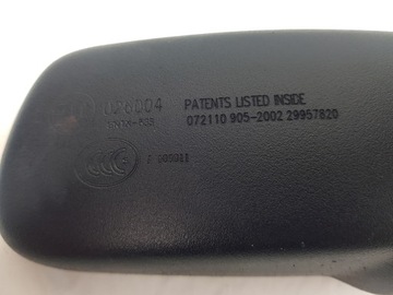 HYUNDAI IX35 ZRCÁTKO ZPÁTEČNÁ VNITŘNÍ ORIGINÁLNÍ
