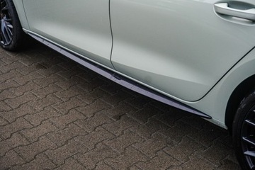 Cupra Leon II 2025 Cupra Leon Sportstourer 1.5 eTSI 150 KM DSG, zdjęcie 11