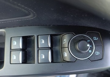 Ford Focus IV 2022 Ford Focus Ford Focus 1.0 EcoBoost 155KM Hybryda ST-Line VAT 23 Benzyna, zdjęcie 35