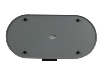 Хлебница Kela Frisco, контейнер для серого хлеба