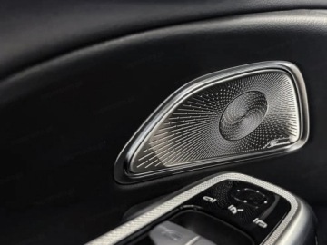 Mercedes Klasa E W214 All-Terrain 2.0 220d 197KM 2025 220 d 4M Estate Pakiet wyposażenia AMG Premium + Hak + Night, zdjęcie 15
