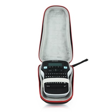 Принтер DYMO LabelManager LM160 с футляром и лентой