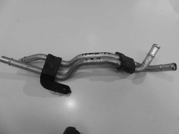 HYUNDAI IONIQ 18 1.6 HYBRID TRUBKA MADL VODY