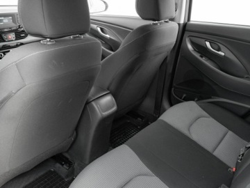 Hyundai i30 III Hatchback Facelifting 1.5 DPI 110KM 2022 Hyundai i30 GD2C818#1.5 DPI Classic + Bluetooth, zdjęcie 20