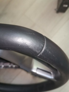 Vw Golf 8 Руль 5H0419089bq