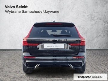 Volvo XC60 II 2025 Volvo XC 60 FV23 Black Edition AWD BLIS ACC Pilot, zdjęcie 7