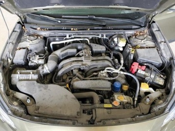 Subaru 2020 Subaru Outback Subaru Outback Limited CVT, od ubezpieczalni po gradobiciu, zdjęcie 10