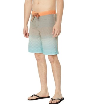 QUIKSILVER МУЖСКИЕ ШОРТЫ ДЛЯ ПЛАВАНИЯ БЫСТРОСЫХАЮЩИЕ ПЛЯЖНЫЕ ШОРТЫ