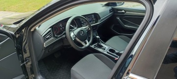 Volkswagen Jetta VI 2019 Volkswagen Jetta VW Jetta 1.4 TSI Bezwypadkowa Faktura VAT 23%, zdjęcie 11