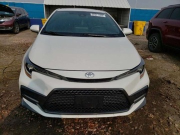 Toyota Corolla XII 2020 Toyota Corolla 2020 TOYOTA COROLLA SE 2.0 Benzyna 169KM, zdjęcie 5