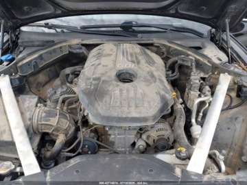  Genesis G70 2.0T 2021 2.0 Benzyna 252KM, zdjęcie 8