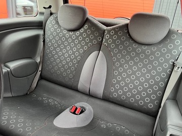 Mini One II Hatchback 1.6 90KM 2006 MINI ONE 1.6 ALUFELGI, ZADBANY, KLIMATYZACJA, zdjęcie 8