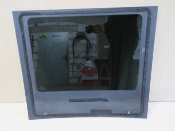 KIA SPORTAGE III ЗАДНЕЕ СТЕКЛО ПАНОРАМЫ КРЫШИ