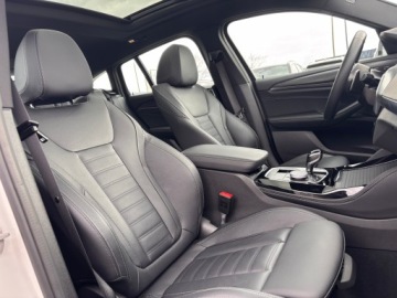BMW X4 G02 2024 BMW X4 BMW X4 30i xDrive, Bezwypadkowa, Możliwość, zdjęcie 13
