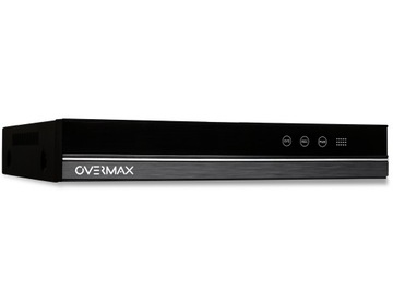 Комплект IP-мониторинга Overmax Camspot NVR 4.0