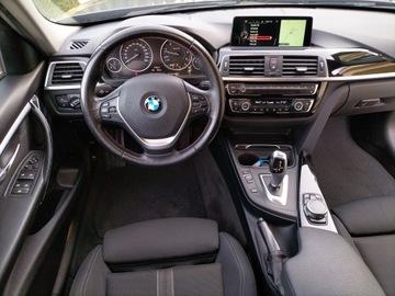 BMW Seria 3 F30-F31-F34 Limuzyna Facelifting 2.0 318d 150KM 2016 BMW 320d F30 Lift *Bardzo Ładna*Bezwypadkowa*, zdjęcie 16