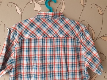 MCKINLEY-ТРЕККИНГОВАЯ ФУТБОЛКА 52 KM2