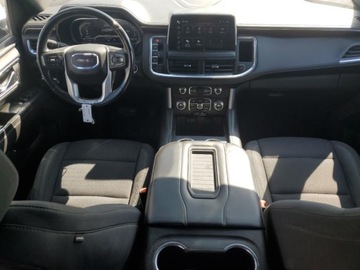  GMC Yukon XL K1500 SLE 2023 5.3l 5.3 Benzyna 355KM, zdjęcie 8