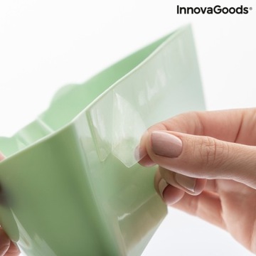 InnovaGoods держатели для обуви самоклеящиеся, 4 шт.