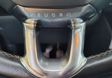Peugeot 2008 I SUV Facelifting 1.2 PureTech 110KM 2017 Peugeot 2008 Skora Super wersja 1.2 Benzyna 110KM, zdjęcie 21