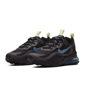 Buty Nike Air Max 270 React (GS) BQ0103 012 roz.38,5