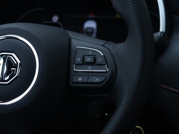 MG ZS II SUV Classic 1.5 VTi-Tech 106KM 2024 MG ZS SUV 1.5, 1. Właściciel, Serwis ASO, VAT 23%, zdjęcie 19