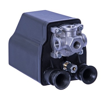 NEMA Expotherm 2 400 В 17–23 А Реле давления