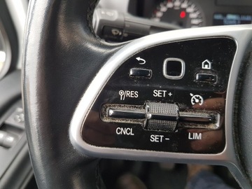 Mercedes Sprinter III 2021 Mercedes-Benz 314 CDI SPRINTER, zdjęcie 23