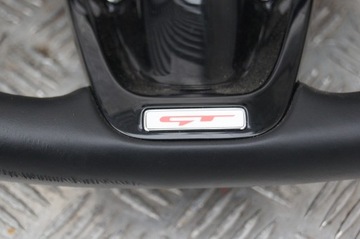 KIA Stinger 3.3 GT Многофункциональный Руль